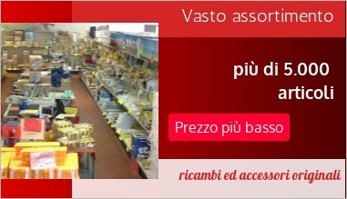 Ricambi originali